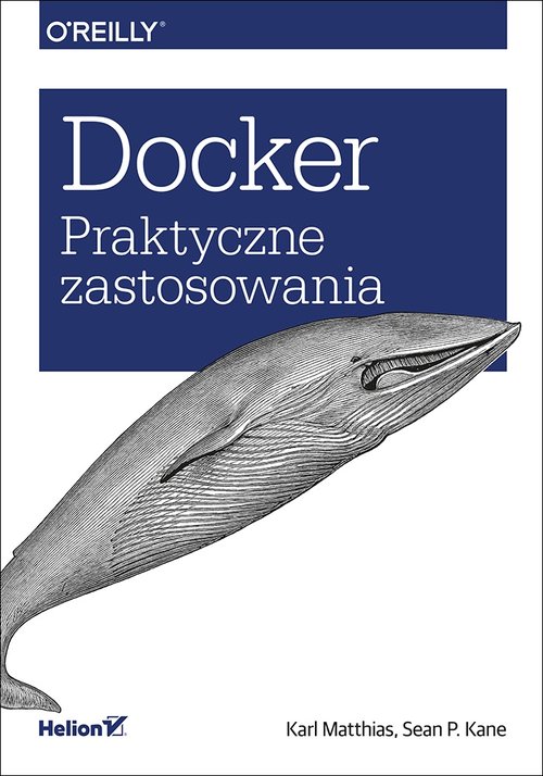 Docker Praktyczne zastosowania