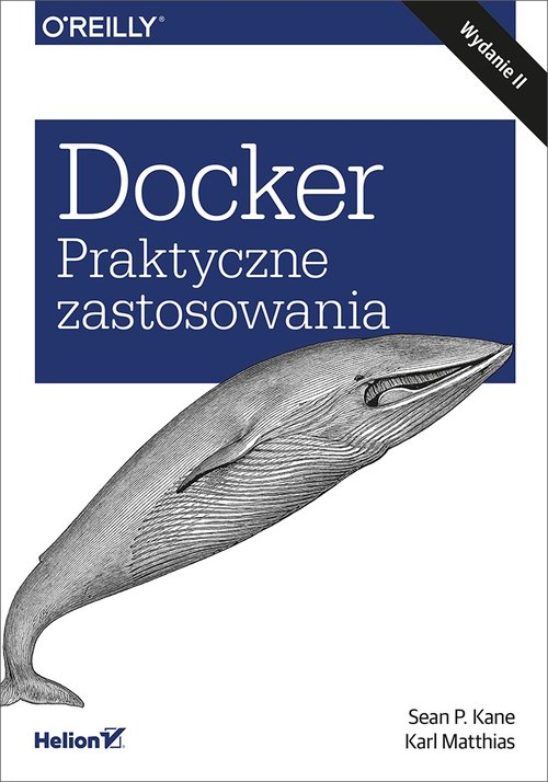 Docker Praktyczne zastosowania