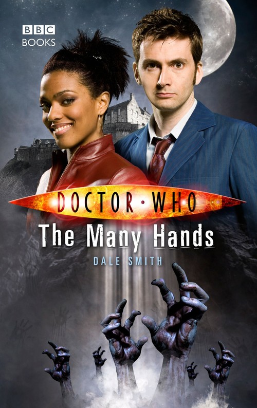 Doctor Who The Many Hands