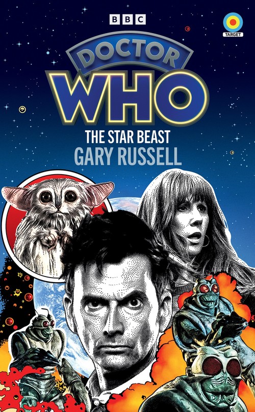 Doctor Who: The Star Beast