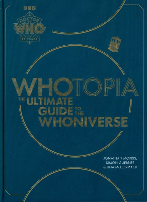 Doctor Who: Whotopia