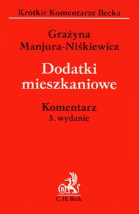 Dodatki mieszkaniowe