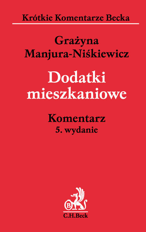 Dodatki mieszkaniowe Komentarz