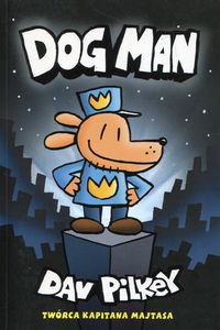 Dogman Tom 1