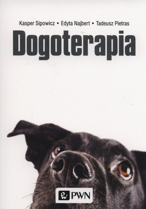 Dogoterapia