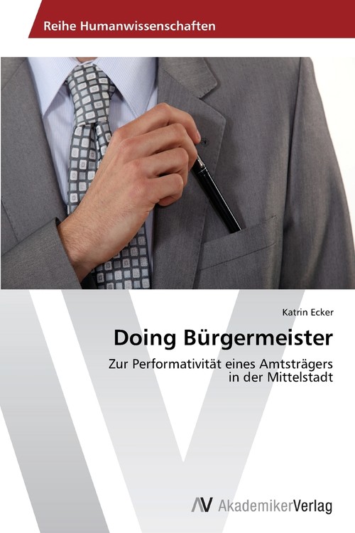 Doing Bürgermeister