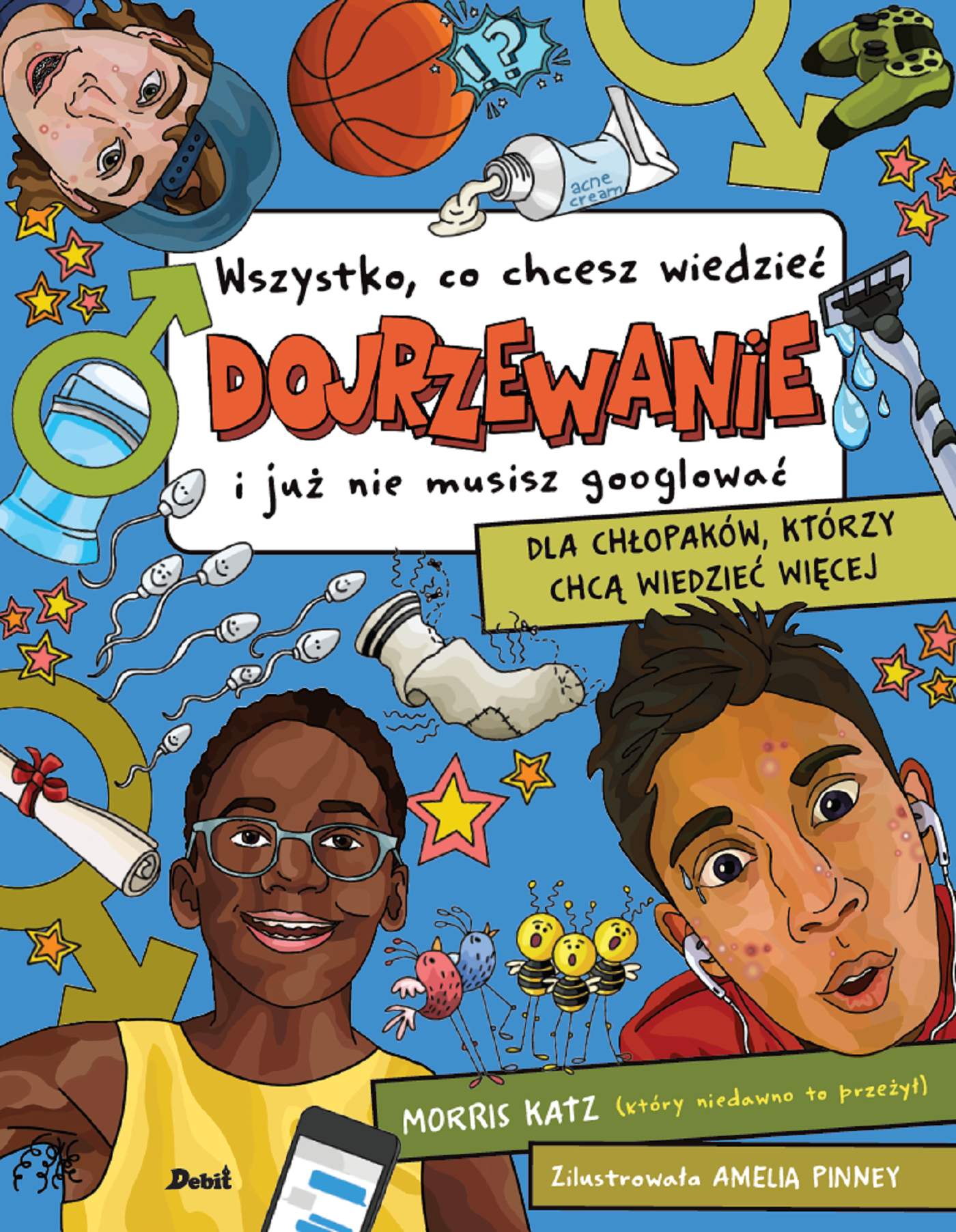 Dojrzewanie