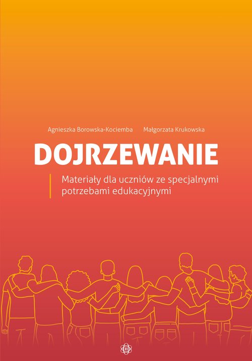 Dojrzewanie