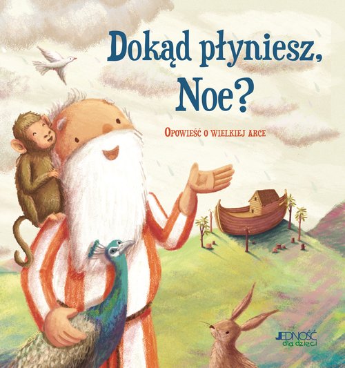 Dokąd płyniesz Noe?