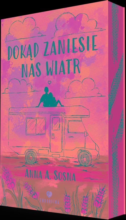 Dokąd zaniesie nas wiatr