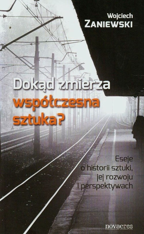 Dokąd zmierza współczesna sztuka?