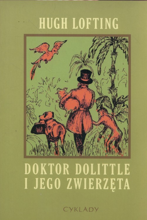 Doktor Dolittle i jego zwierzęta