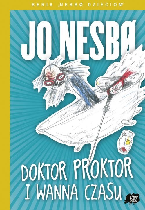 Doktor proktor i wanna czasu