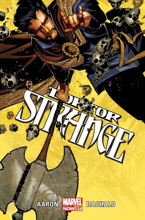 Doktor Strange