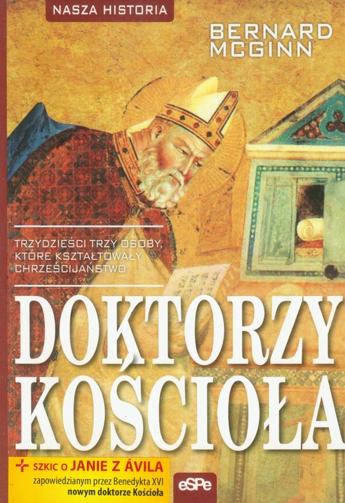 Doktorzy kościoła