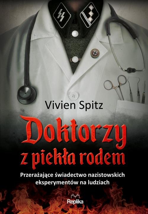 Doktorzy z piekła rodem