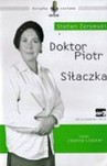 Doktro Piotr / Siłaczka - książka audio na CD (format mp3)