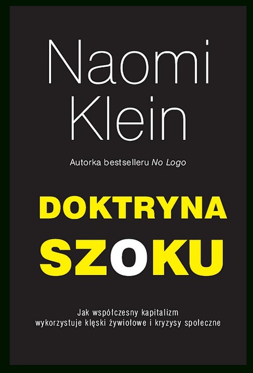 Doktryna Szoku