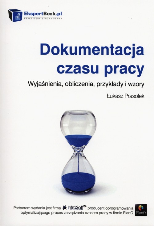 Dokumentacja czasu pracy