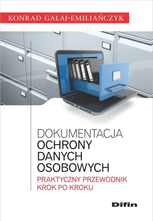 Dokumentacja ochrony danych osobowych