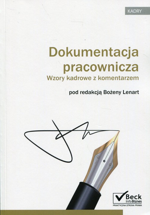 Dokumentacja pracownicza