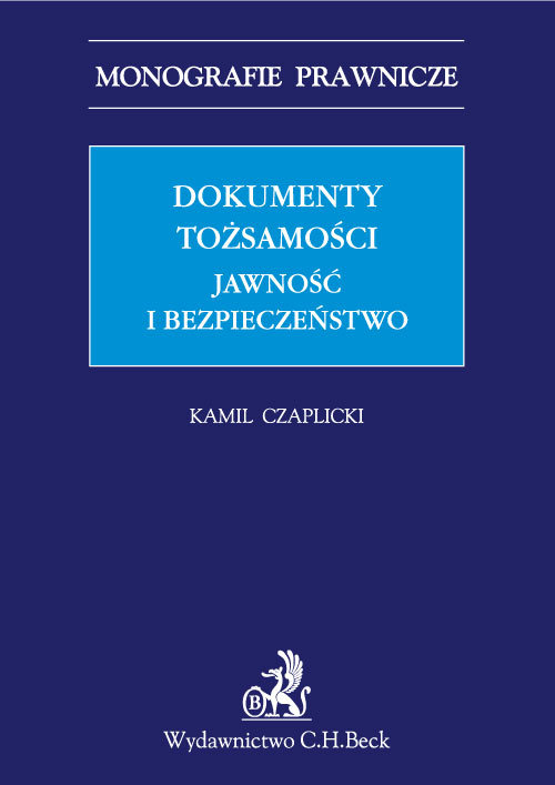 Dokumenty tożsamości