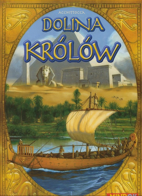 Dolina Królów