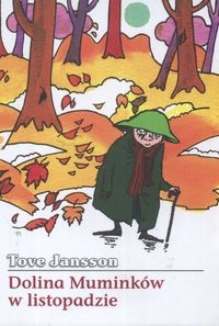 DOLINA MUMINKÓW W LISTOPADZIE