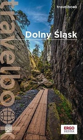 Dolny Śląsk Travelbook