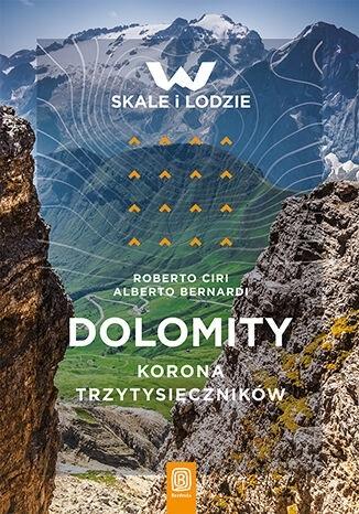 Dolomity Korona trzytysięczników