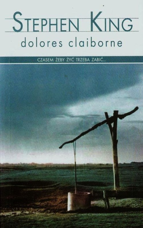 Dolores Claiborne