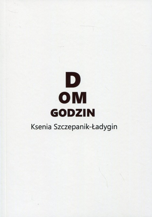 Dom godzin