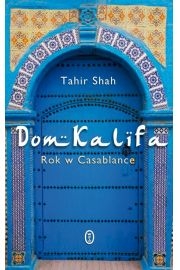 Dom Kalifa Rok w Casablance