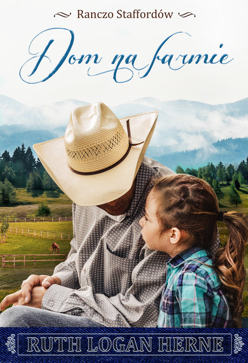 Dom na farmie
