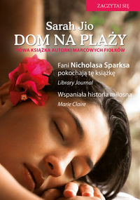 Dom na plaży