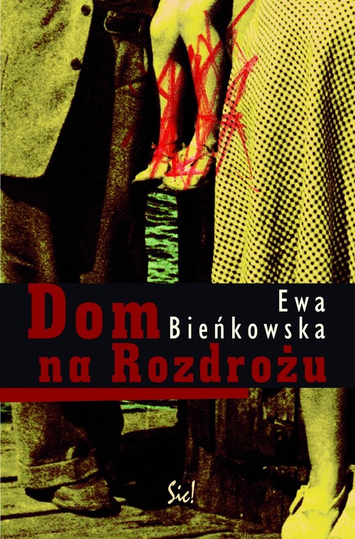 Dom na rozdrożu