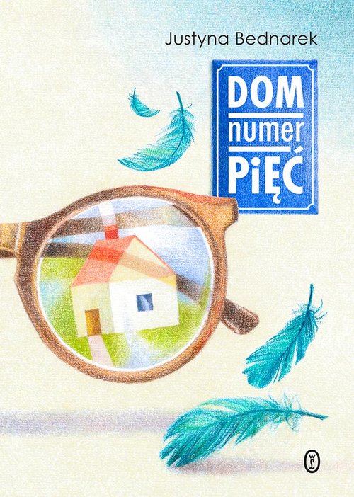 Dom numer pięć