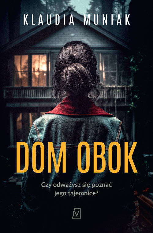 Dom obok