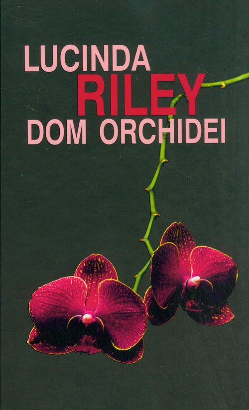 Dom orchidei