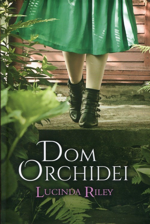 Dom orchidei