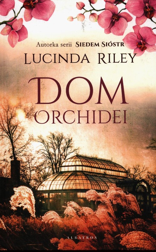 Dom Orchidei