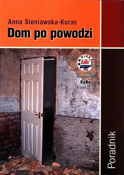 Dom po powodzi Poradnik