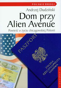 Dom przy Alien Avenue