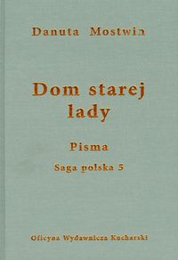 Dom starej lady