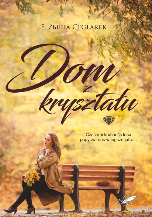 Dom z kryształu