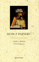 Dom z papieru