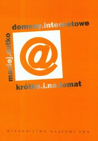 Domeny internetowe