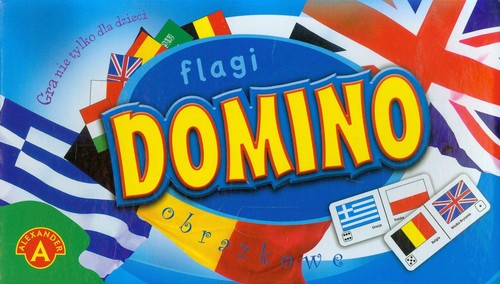 Domino flagi