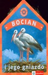 Domki zwierząt Bocian Mrówka Kret Pakiet