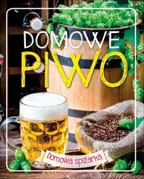 Domowa spiżarka. Domowe piwo - Kufel